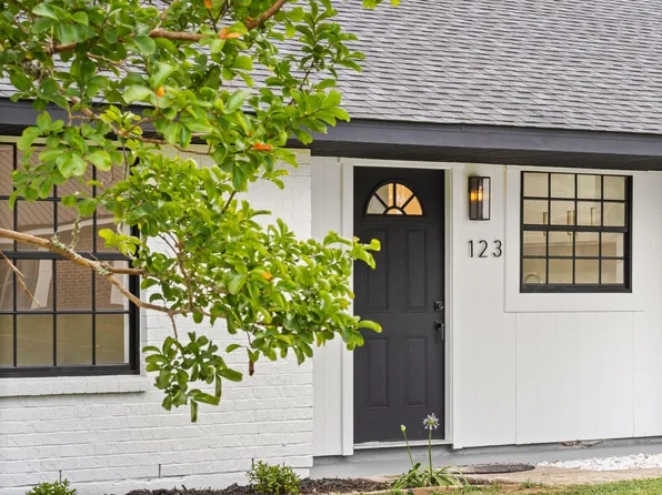 123 Azalea Ave, Deridder, LA 70634