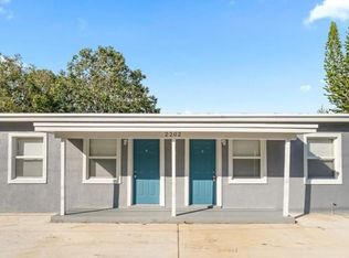 2202 Avenue N #A, Fort Pierce, FL 34950