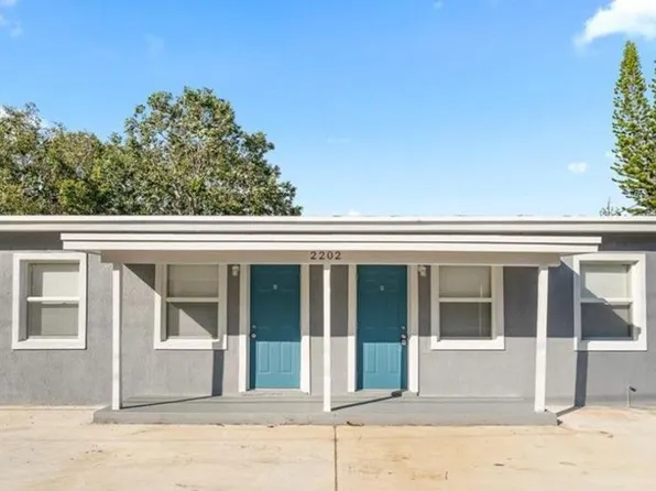 2202 Avenue N #A, Fort Pierce, FL 34950