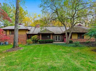 3801 N Bittersweet Dr, Bloomington, IN 47408