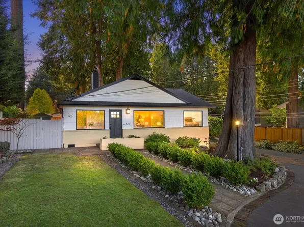 825 NW 180th Street, Shoreline, WA 98177