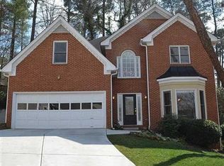 2146 Briarlake Trce, Atlanta, GA 30345