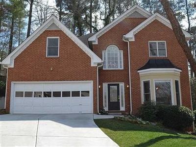 2146 Briarlake Trce NE, Atlanta, GA, 30345