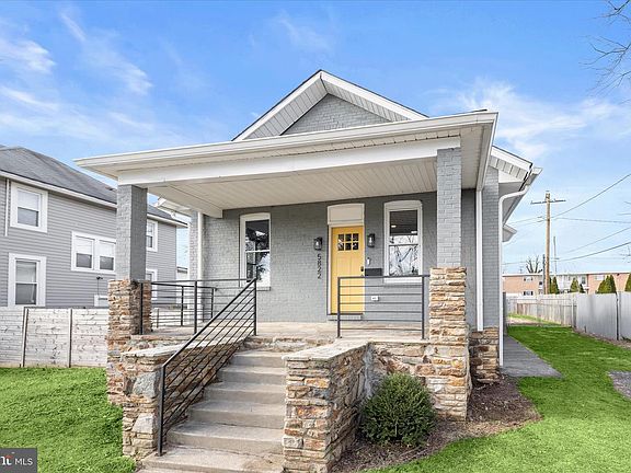 2nd image of 5822 Ethelbert Ave