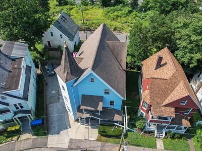 27 Johnson Street, Waterbury, CT, 06710