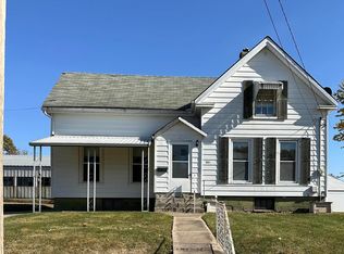 220 Goodrich St, Kewanee, IL 61443