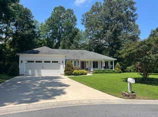 144 Wildswood Rd, Dover, DE 19901