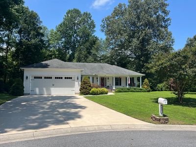 144 Wildswood Rd, Dover, DE, 19901
