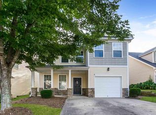 224 Oconee Way, Canton, GA 30114