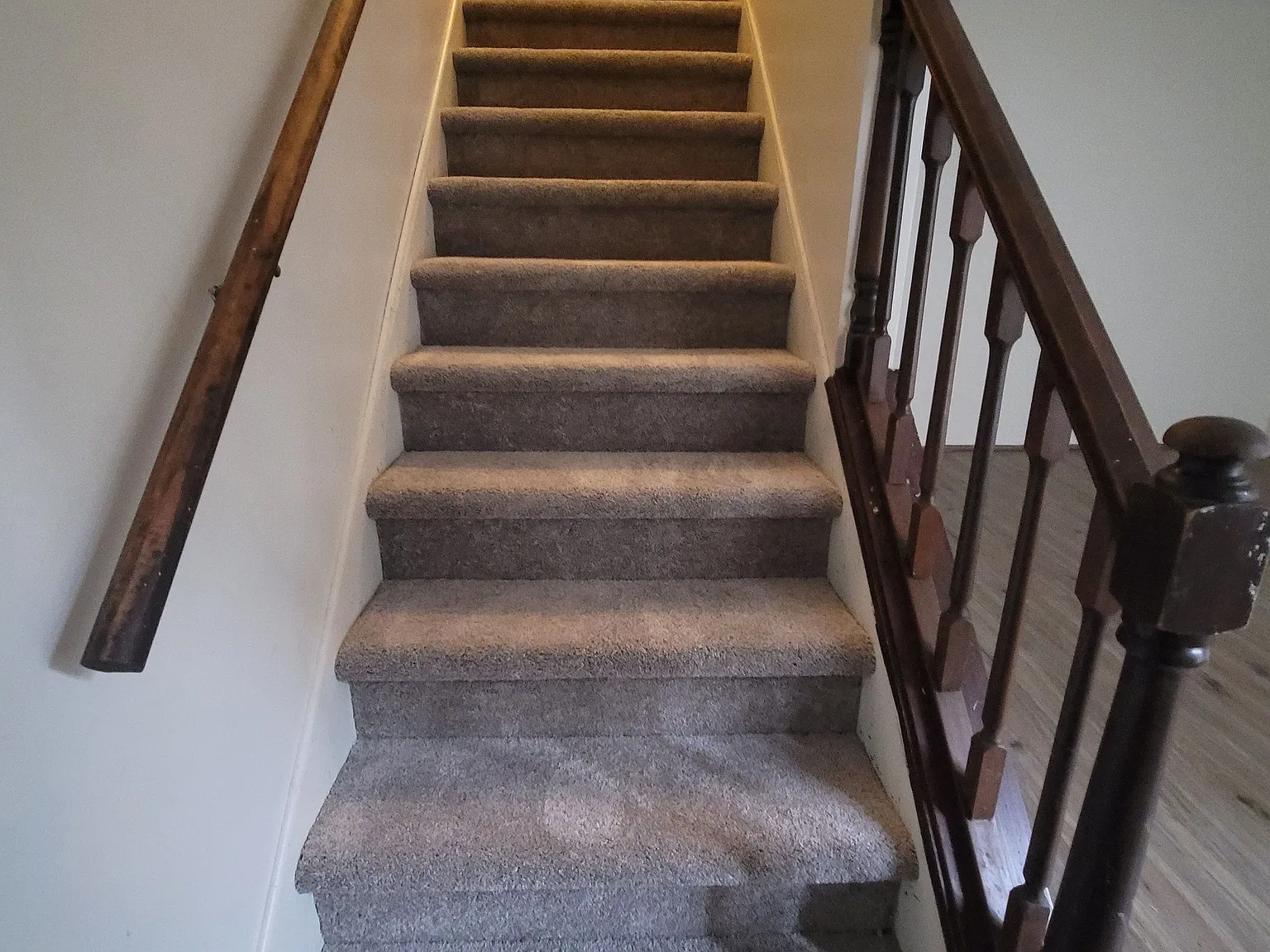 2 bed, 1.5 bath, 1008 sqft, $1,100 — Photo 3