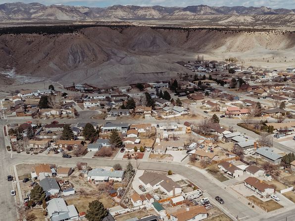 982 N Smith Dr, Price, UT 84501