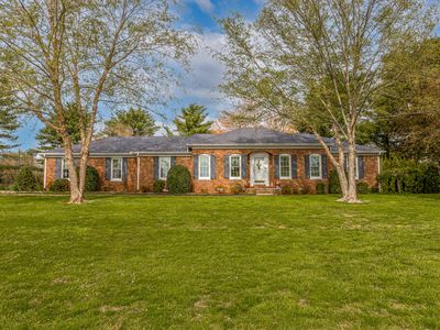 805 Pecos Cir, Danville, KY, 40422