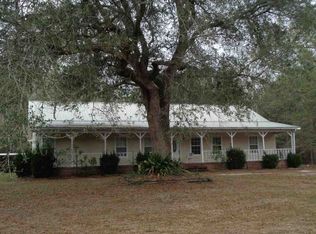 194 Oak Hill Rd, Samson, AL 36477