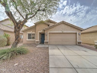 11631 W Purdue Ave, Youngtown, AZ, 85363