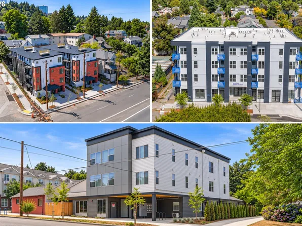 2425 NE Alberta St, Portland, OR 97211