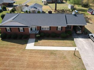 510 Lakeview Drive, Murfreesboro, NC 27855