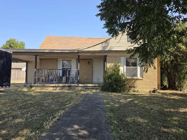 12 E 37th St, San Angelo, TX 76903