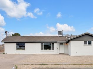 9524 Raleigh Dr, El Paso, TX 79924