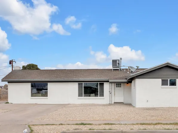 9524 Raleigh Dr, El Paso, TX 79924