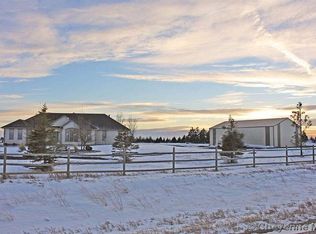 6407 Chickadee Dr, Cheyenne, WY 82009
