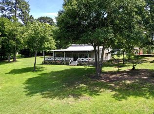 5019 An County Rd #370, Palestine, TX 75801