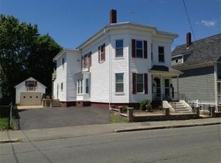 124 Maplewood Ave, Gloucester, MA 01930