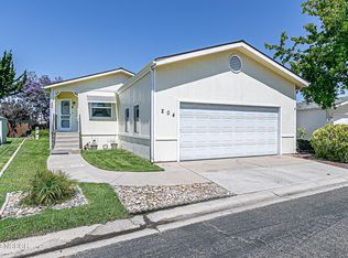 1650 E Clark Ave SPACE 204, Santa Maria, CA 93455