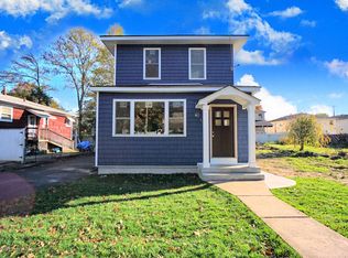 866 Rathbun Ave, Staten Island, NY 10309