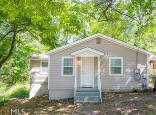 55 Bay St NE, Fairburn, GA 30213