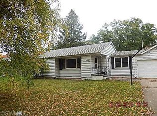 5387 Hoag Rd, Battle Creek, MI 49015