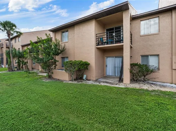 5219 VIA HACIENDA CIRCLE #B109, ORLANDO, FL 32839
