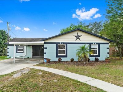 1539 Dolphin Dr, Lakeland, FL, 33801