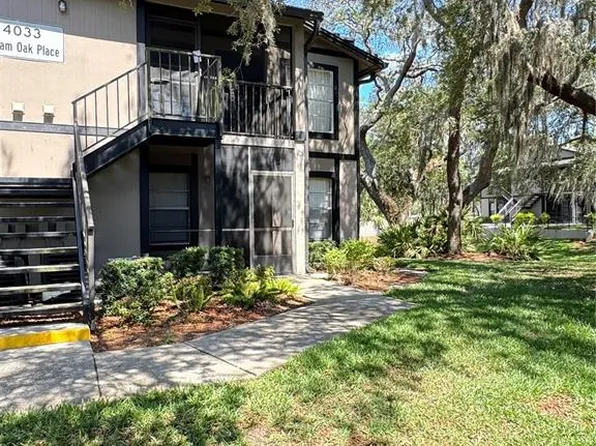 4033 DREAM OAK PLACE #101, TAMPA, FL 33613
