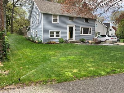 6 Warner Dr, Darien, CT, 06820