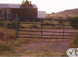 6611 Overland Stage Rd, El Paso, TX 79938