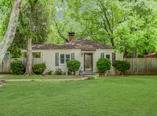 1842 Flat Shoals Rd, Atlanta, GA 30316