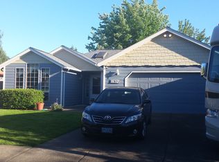 1637 Weigart Ct NE, Salem, OR 97305