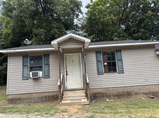 9 N Main St #C, Stanton, TN 38069