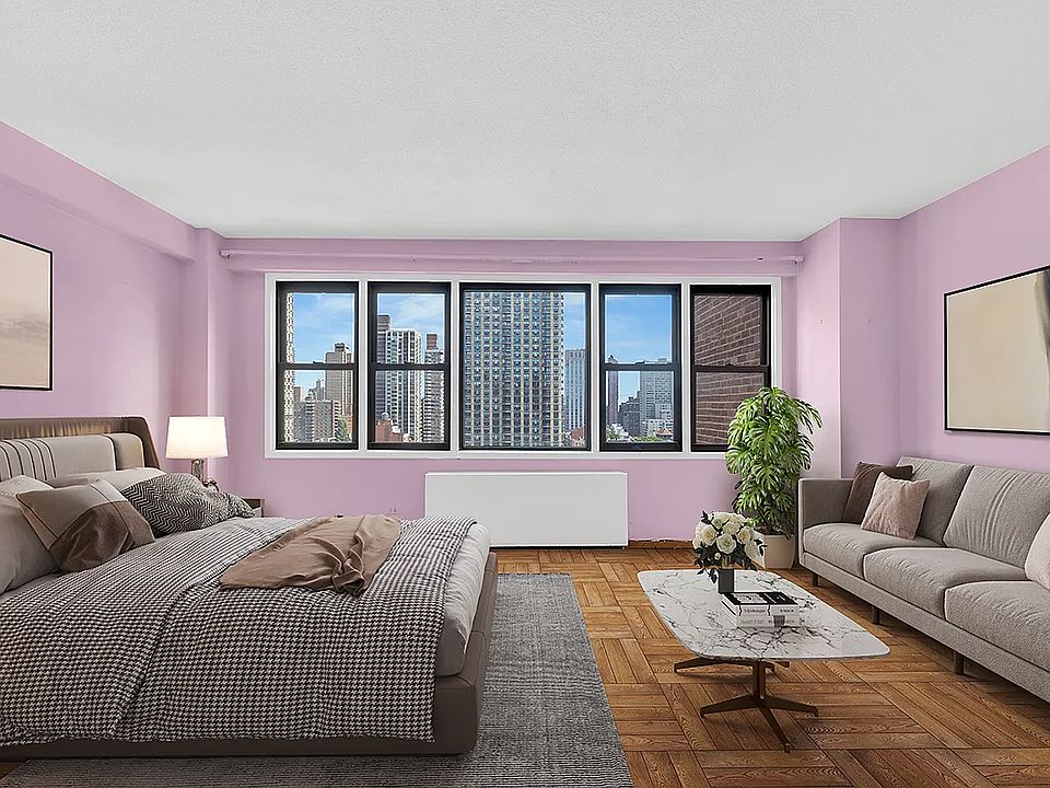 1st image of 201 E 83rd St APT 14G
