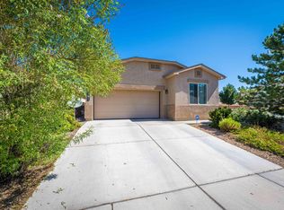 6831 Kayser Mill Rd NW, Albuquerque, NM 87114