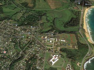 4925 Ohu Rd, Kapaa, HI 96746