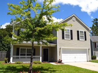5104 Torrey Ln, Summerville, SC 29485