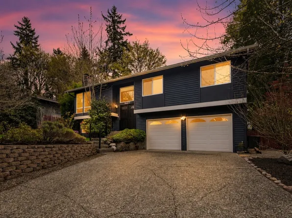 16611 NE 108th Place, Redmond, WA 98052
