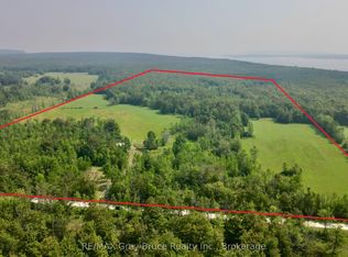 61 Crawford Dr, South Bruce Peninsula, ON N0H2T0
