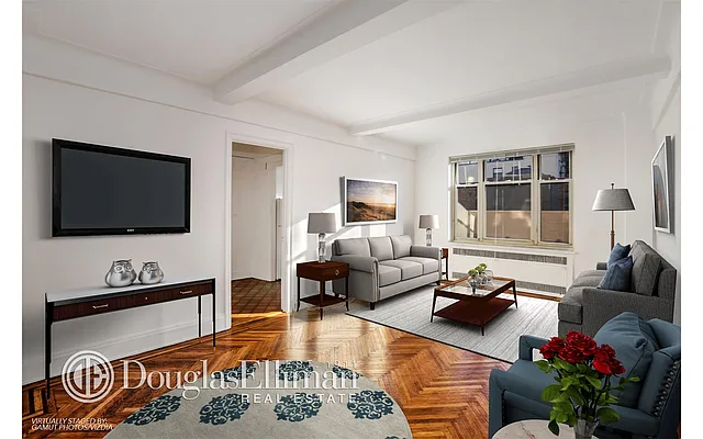 Sold by Douglas Elliman | media 22