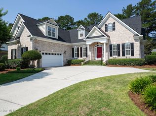 1044 Ridgemont Drive, Leland, NC 28451