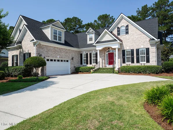 1044 Ridgemont Drive, Leland, NC 28451