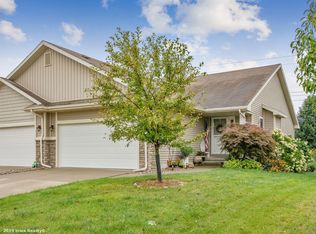 755 NE Spring St, Ankeny, IA 50021