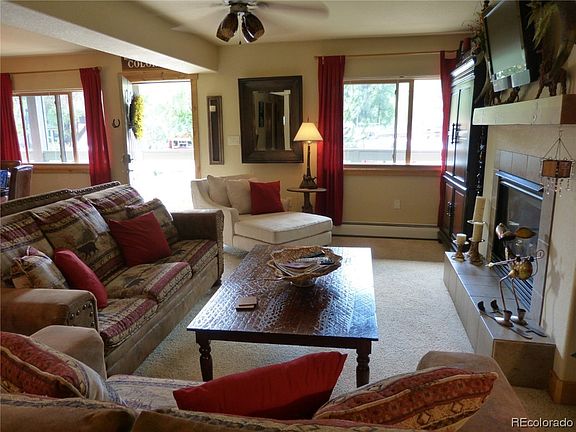 3rd image of 730 Yampa Street UNIT A4