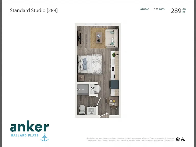 Anker Ballard — Photo 24